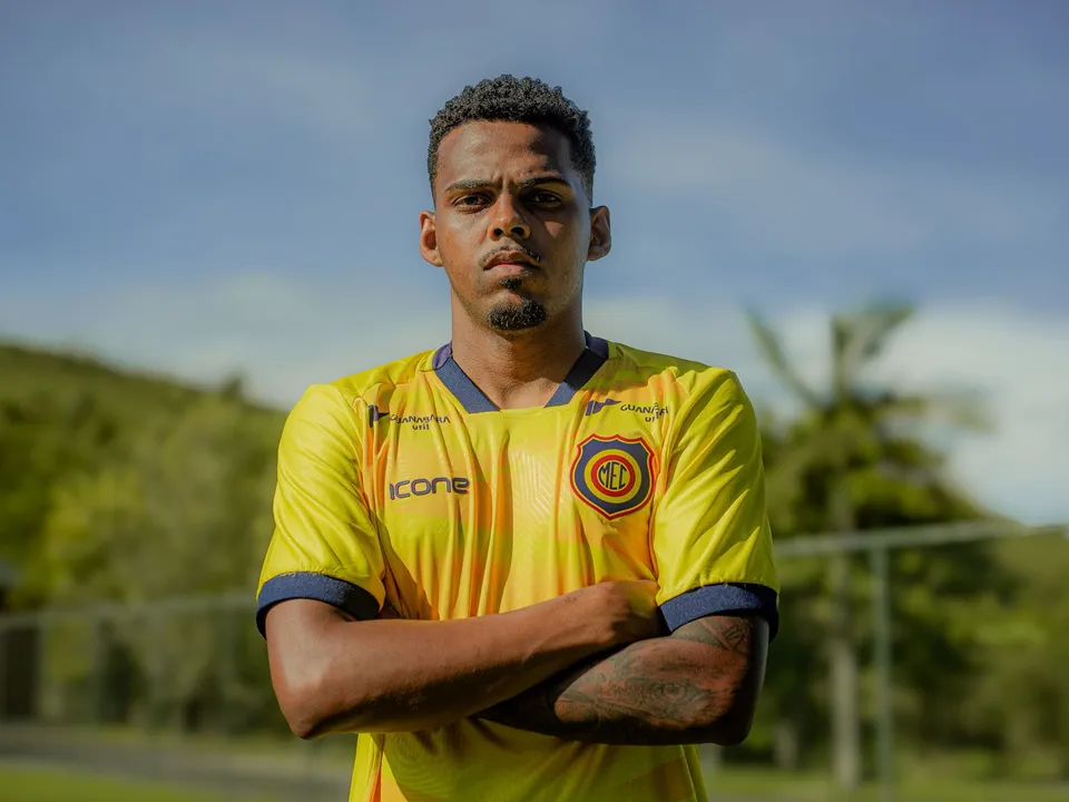 Everton tem sido peça importante na estrutura da equipe, especialmente em jogos de maior exigência