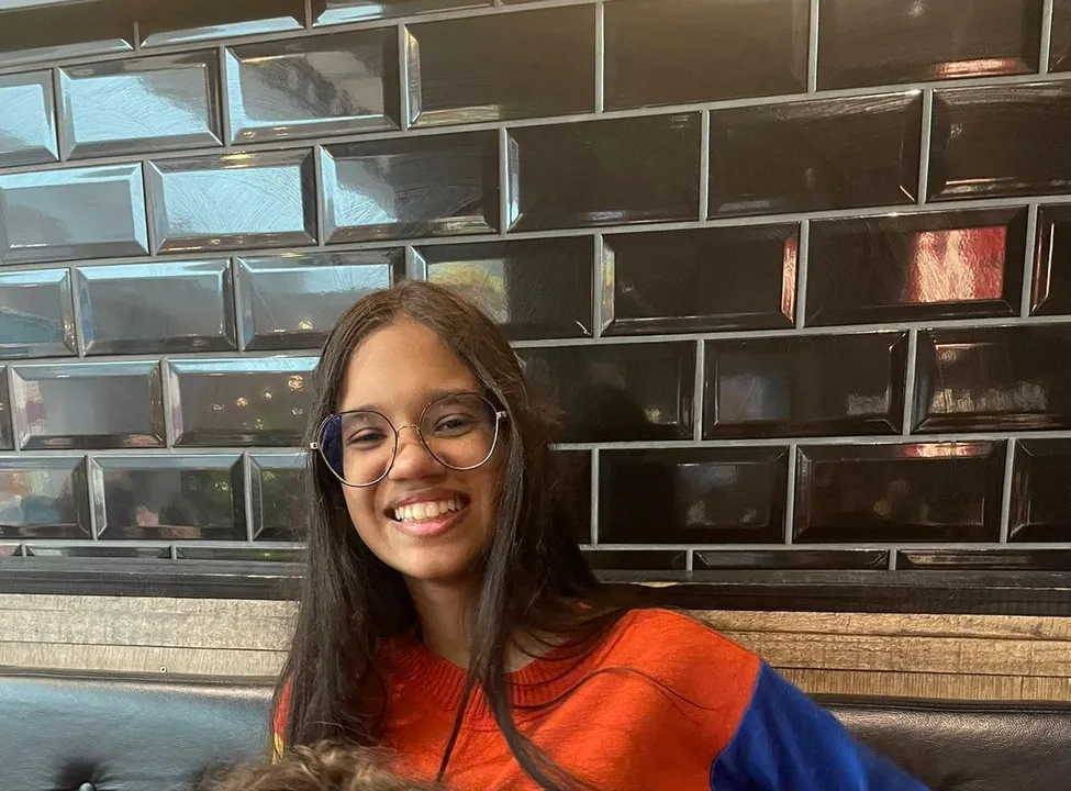 A jovem estava desaparecida desde a última segunda-feira