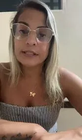A mãe de consideração da jovem, Jorgeane Martins