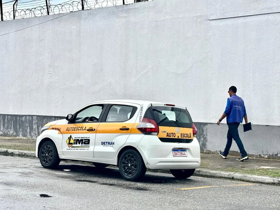 Segundo o Detran-RJ, a baliza deixou de ser requisito nos exames práticos