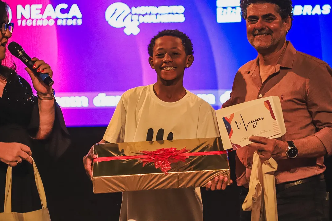 Final do Concurso Sociocultural de Dança celebra talentos em São Gonçalo