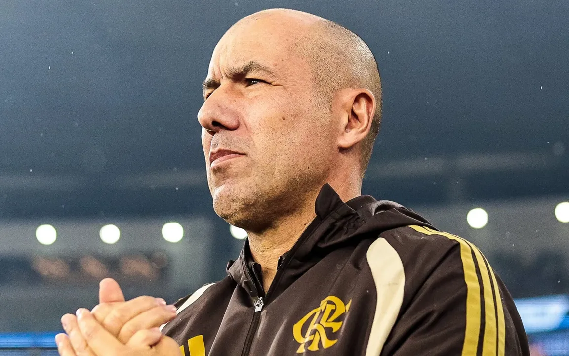 O técnico Leonardo Jardim está aproveitando o torneio amistoso para fazer testes no elenco, dando rodagem a jovens promessas