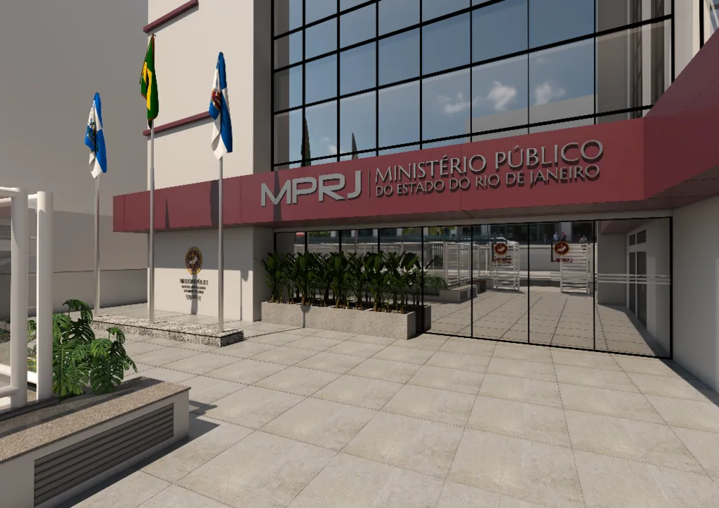 Ministério Público do Estado do Rio de Janeiro (MPRJ)