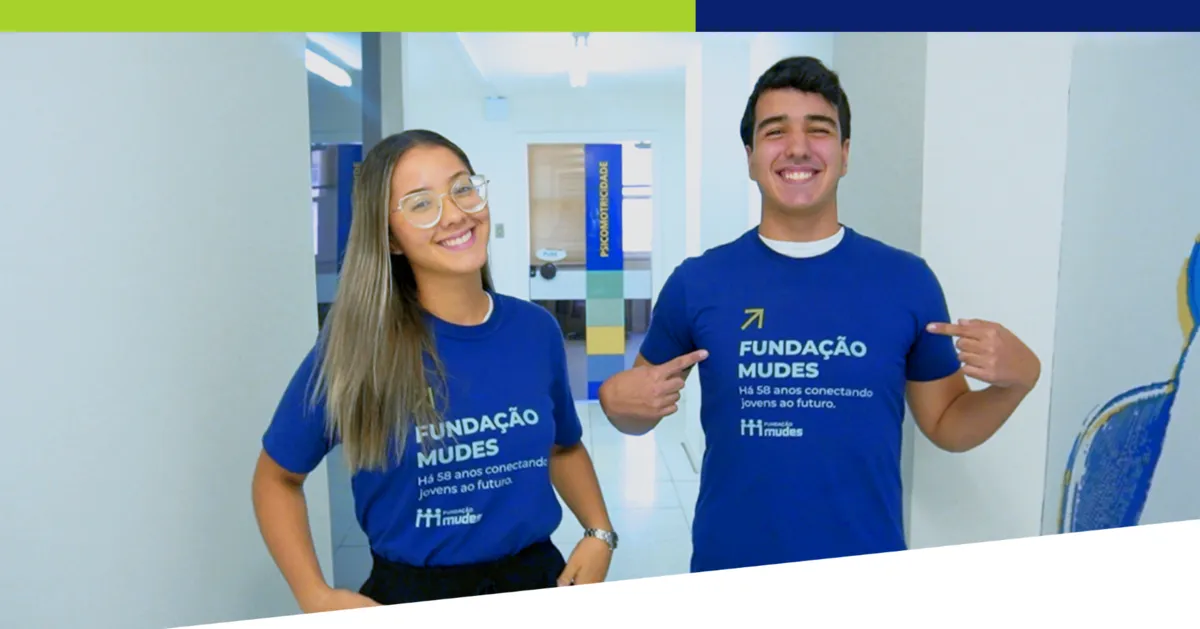 No total, são 189 vagas de estágio para níveis superior, médio e técnico