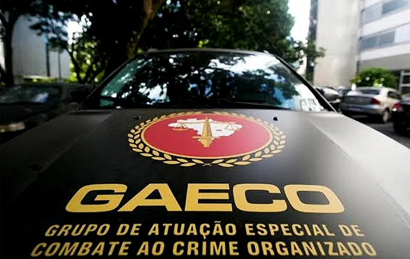 Policial, guarda e empresário são denunciados por esquema do “Faraó dos Bitcoins