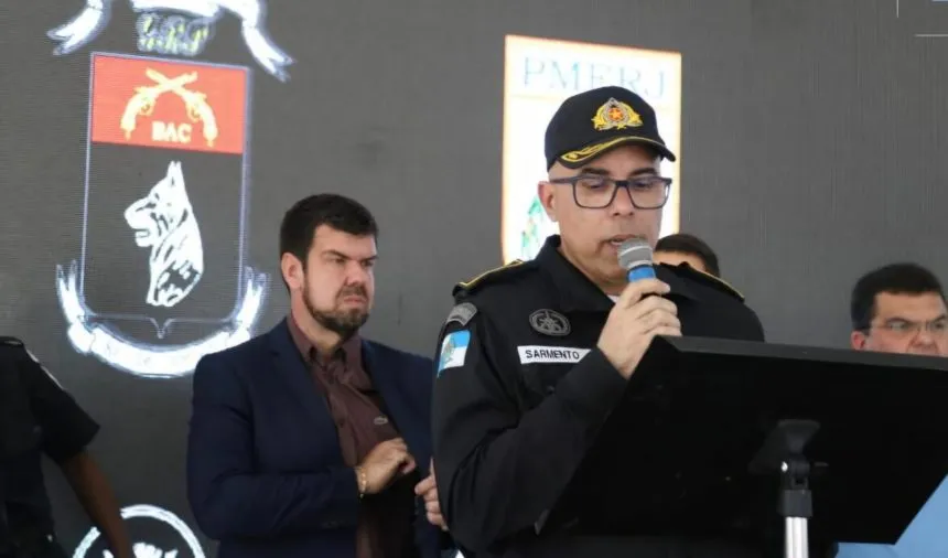 Novo presidente do Detran possui mais de 30 anos de serviço público na área de segurança pública e gestão estratégica