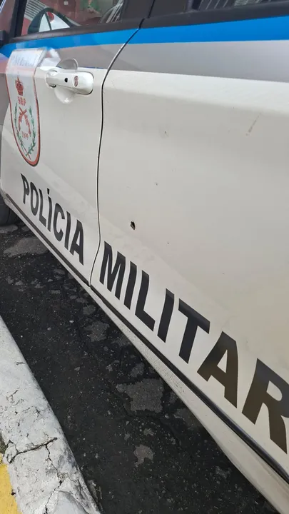 O caso será investigado pela Polícia Civil