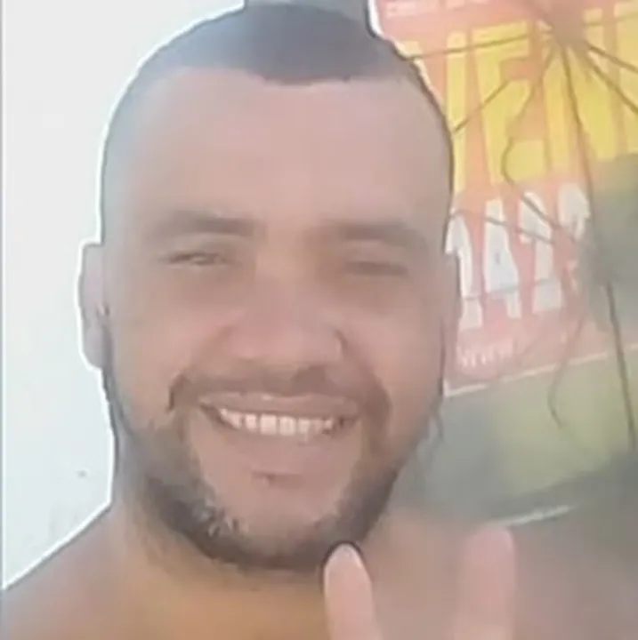 Deivison Nascimento de Souza lutava contra um câncer e já havia amputado uma das pernas