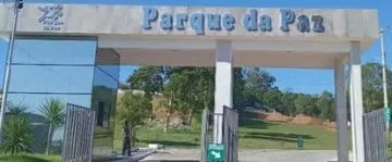 Ele será sepultado no  Cemitério Parque da Paz, no bairro Pacheco