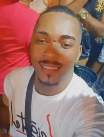 Alan era funcionário de uma lanchonete no bairro Trindade, em São Gonçalo
