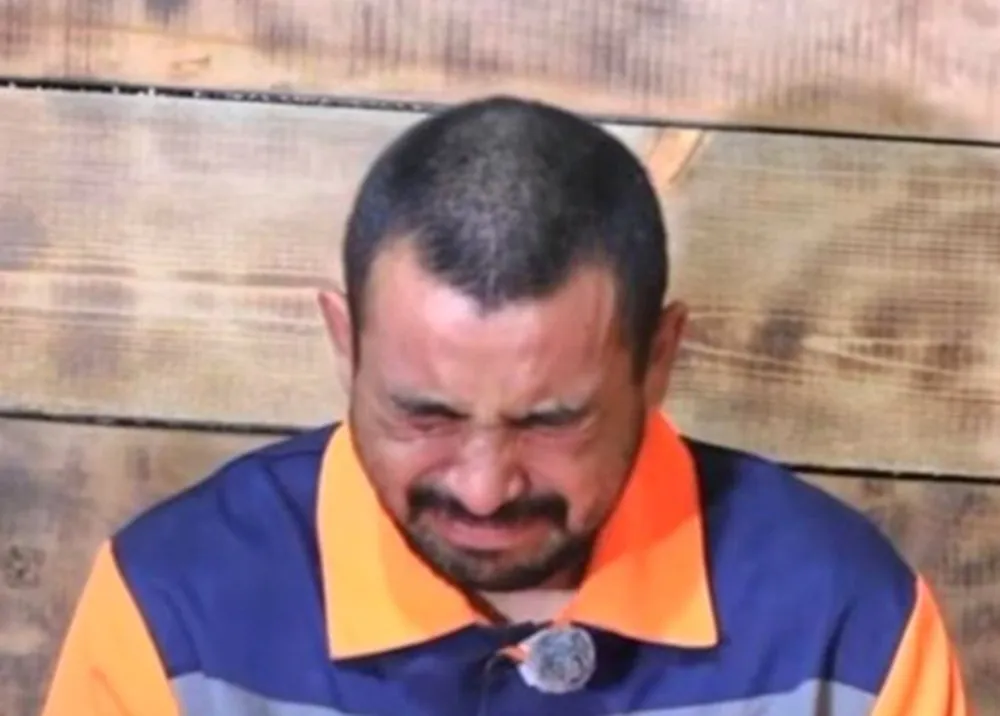 Brasileiro é capturado por forças russas na Ucrânia