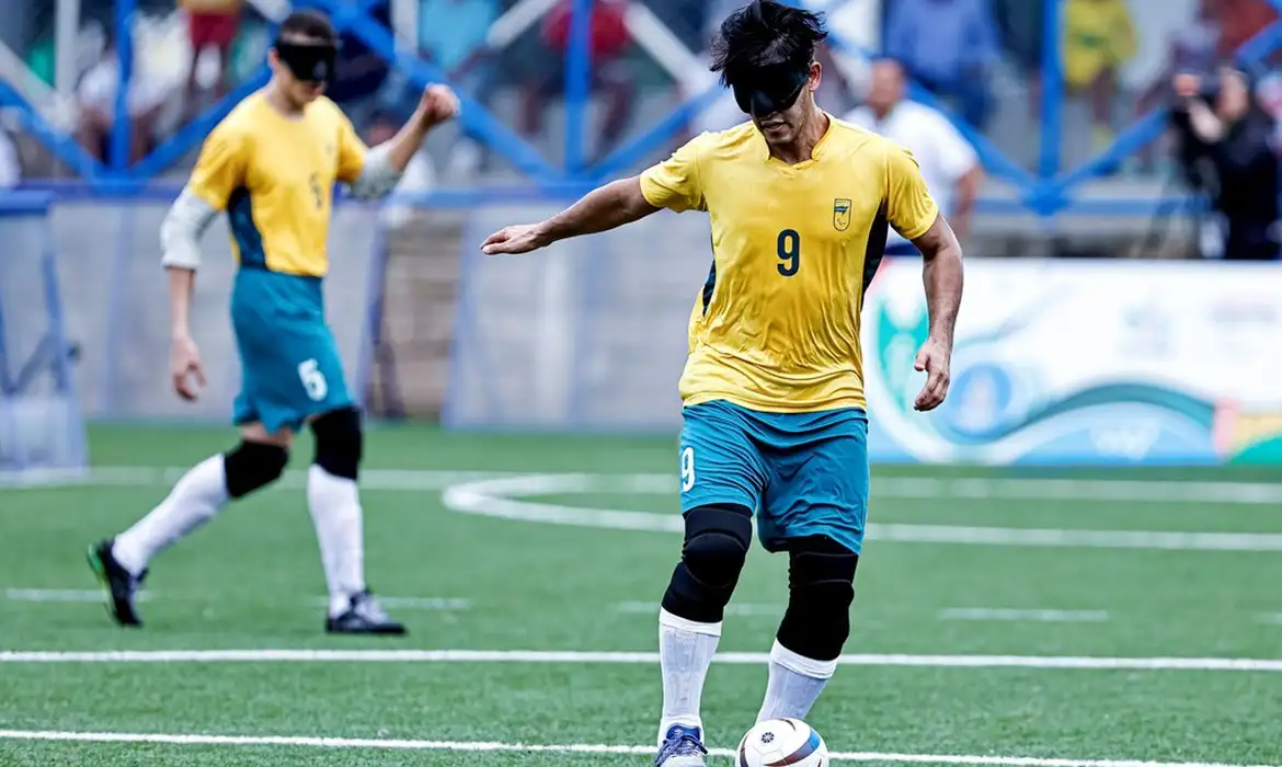 A seleção brasileira é a maior campeã mundial da categoria, com cinco títulos