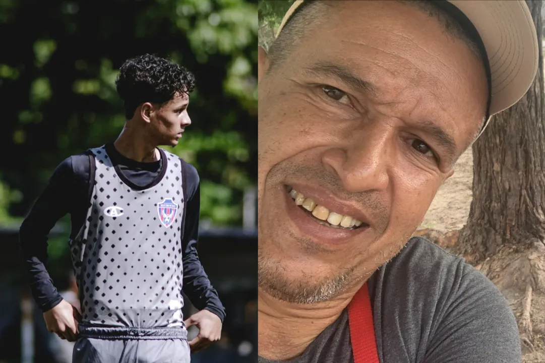 Matheus foi ao Ceará na promessa de achar um clube para se profissionalizar; Reidner afirma que o jovem não tem condições técnicas ou físicas