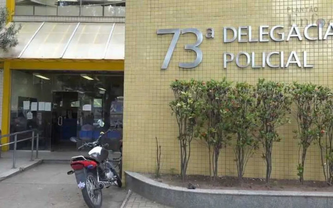 De acordo com a Polícia Civil, diligências estão em andamento para apurar os fatos