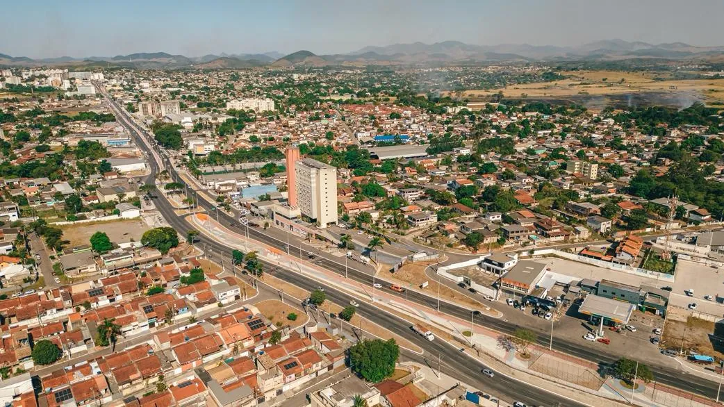 Município de Itaboraí
