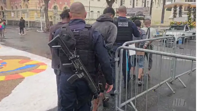 A investigação do caso segue sob responsabilidade da Polícia Civil