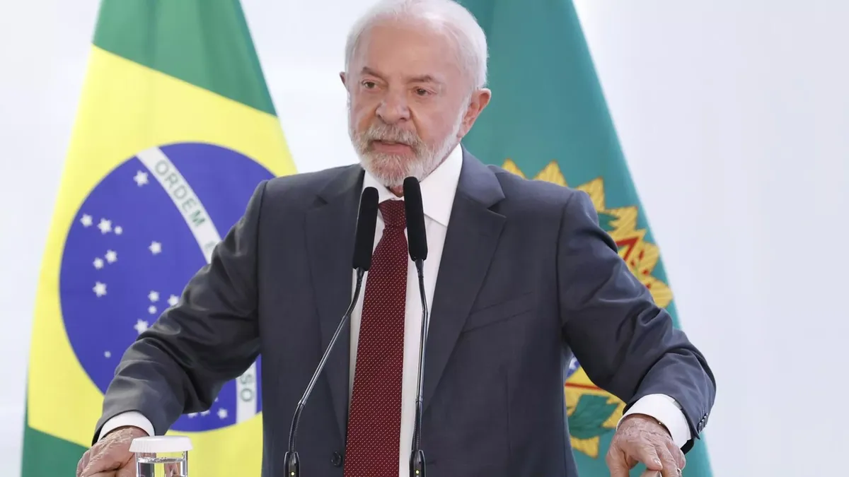 Lula sanciona lei que cria o Dia Nacional em Memória das Vítimas da Covid-19