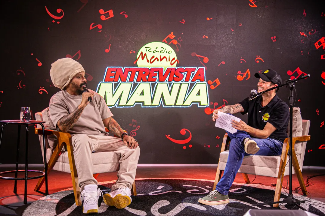 Nova turnê de Marcelo Falcão estreia dia 8 de agosto, na Fundição Progresso