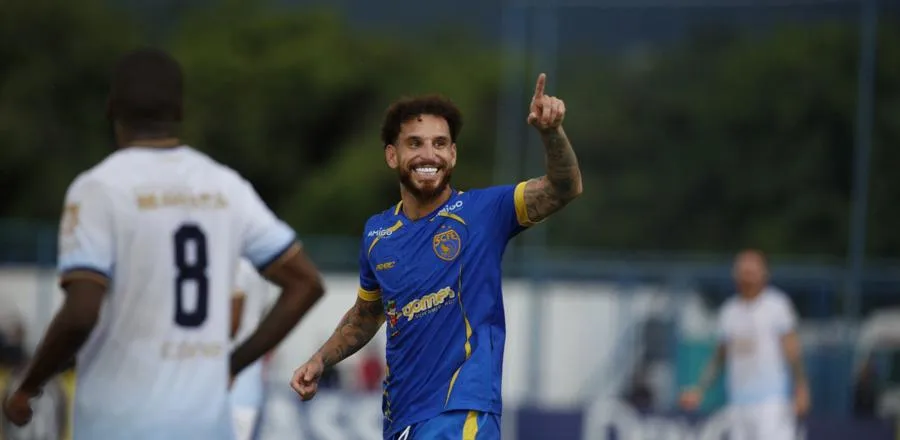 Com a derrota, Tsunami se mantém na 'lanterna' do Grupo B