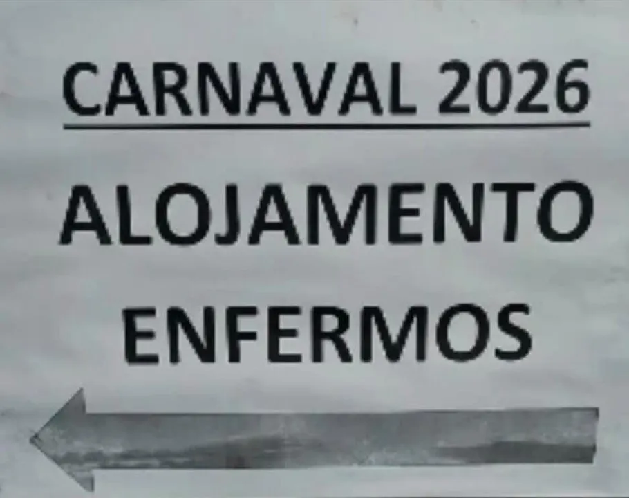 A medida vale especificamente para os dias de Carnaval