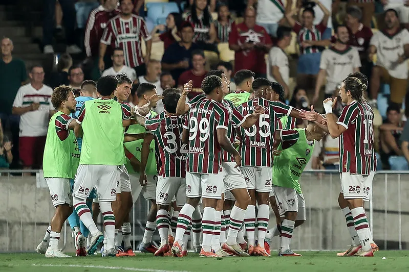 Fluminense recebe a sensação Mirassol, no Maracanã, pelo Brasileirão