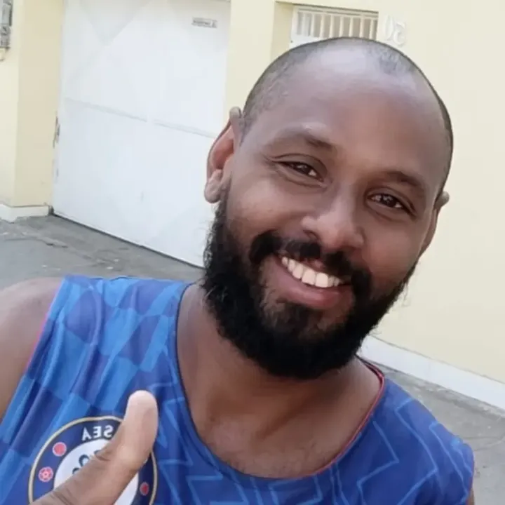 Sandro Castro Menezes, de 36 anos