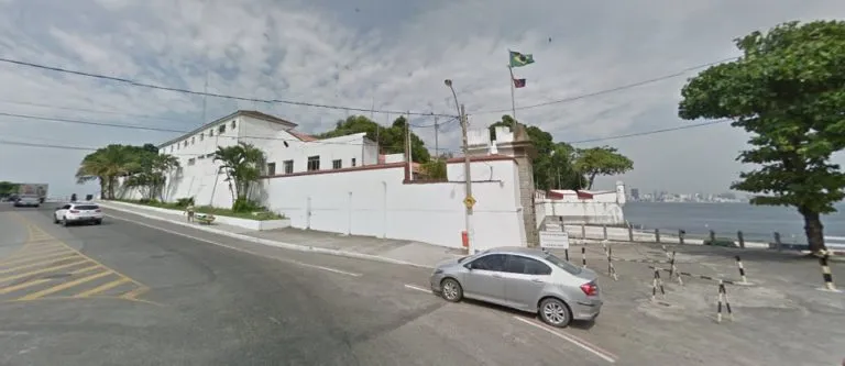 A Prefeitura de Niterói recomenda que os condutores evitem circular pela região durante o evento