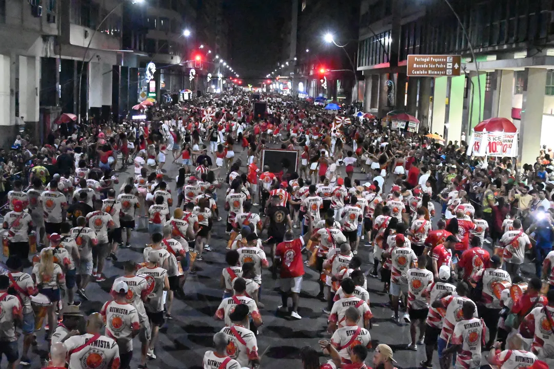 Segmentos da Unidos do Viradouro estarão presentes no evento