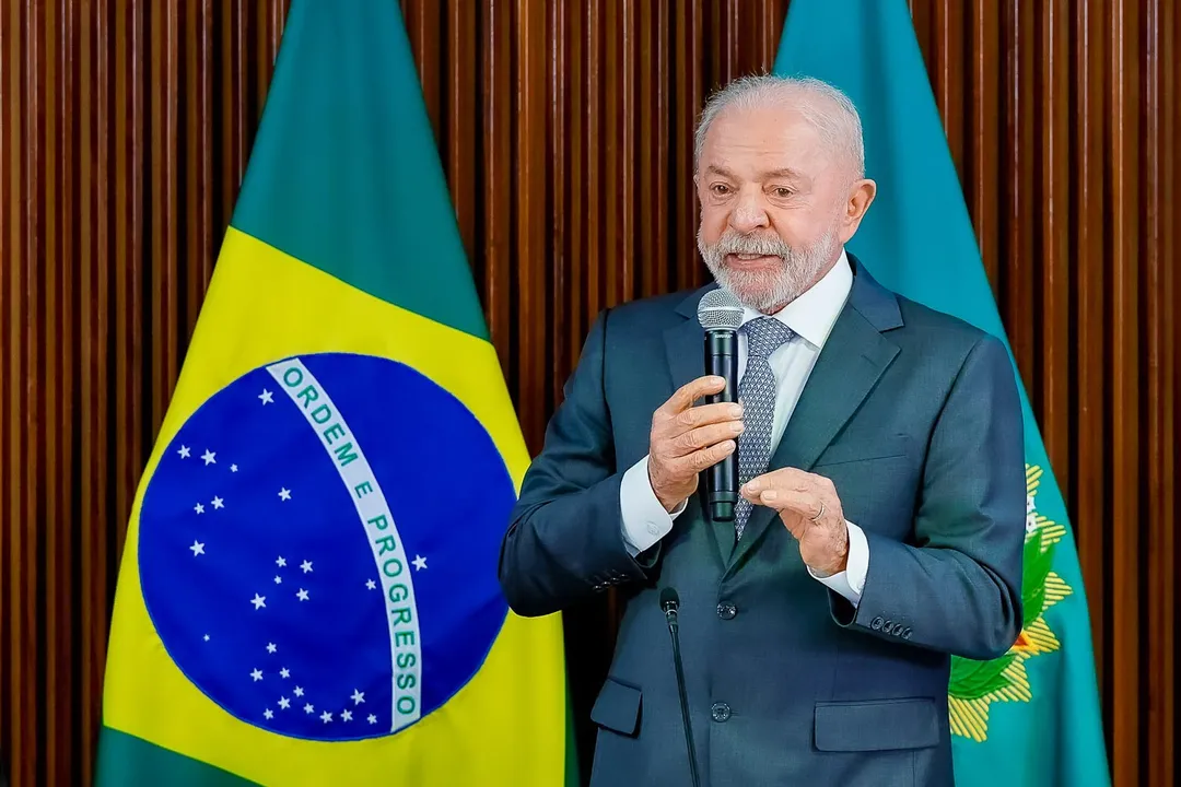 Presidente vai se juntar a lideranças do partido em São Gonçalo e caminhar pelo Centro da cidade