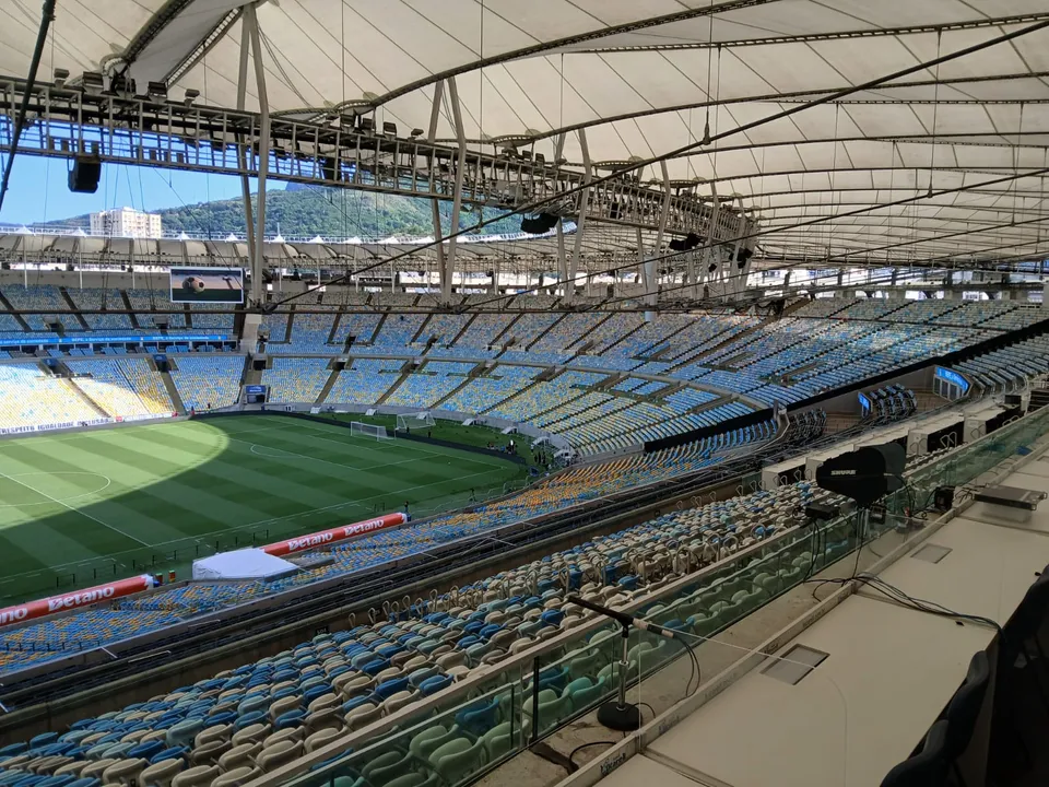 Transmissão no Youtube terá início às 19:30