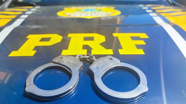 A prisão foi realizada como parte da Operação Atena