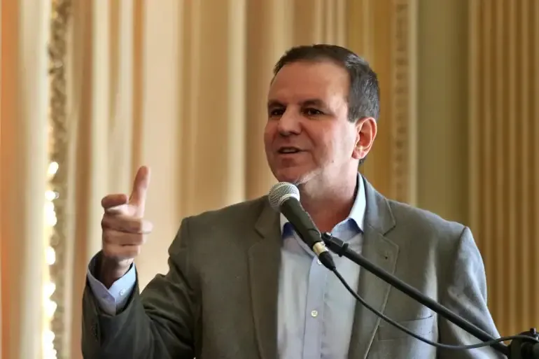 Partido também aguarda decisão do Supremo sobre como será a escolha do novo governador do Estado