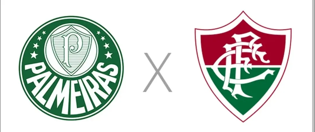 Palmeiras x Fluminense hoje (22),  às 21h30, no Allianz Parque
