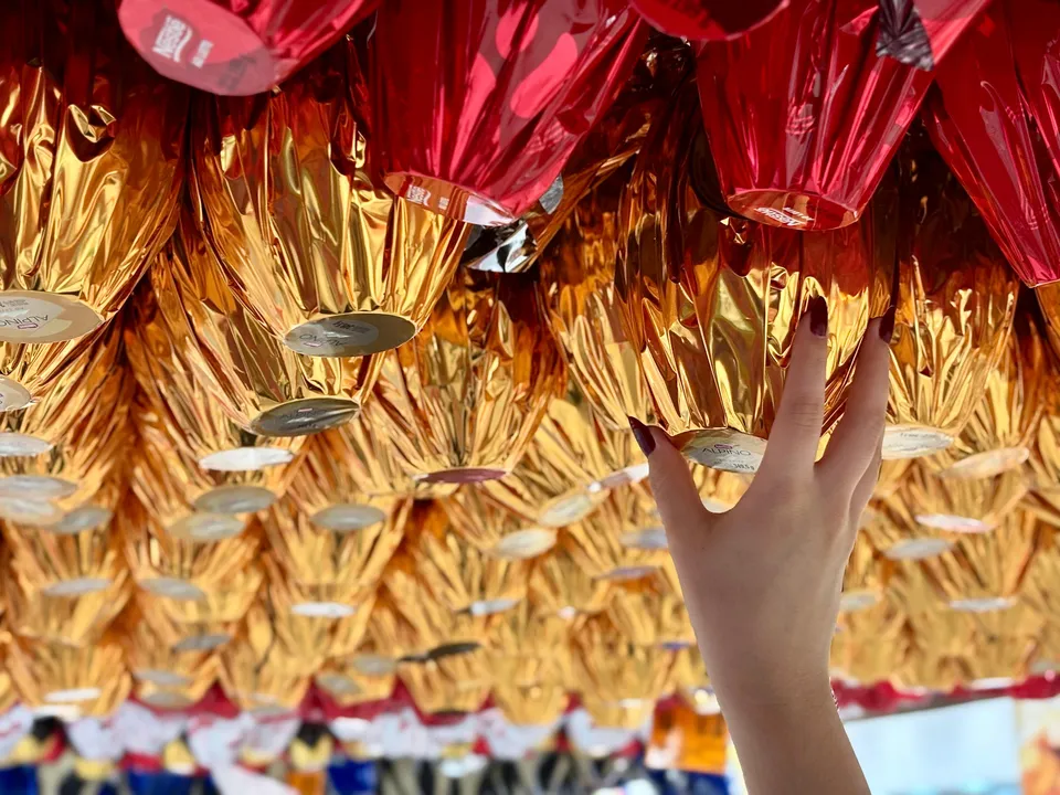 Variedade de marcas e preços chama atenção dos consumidores