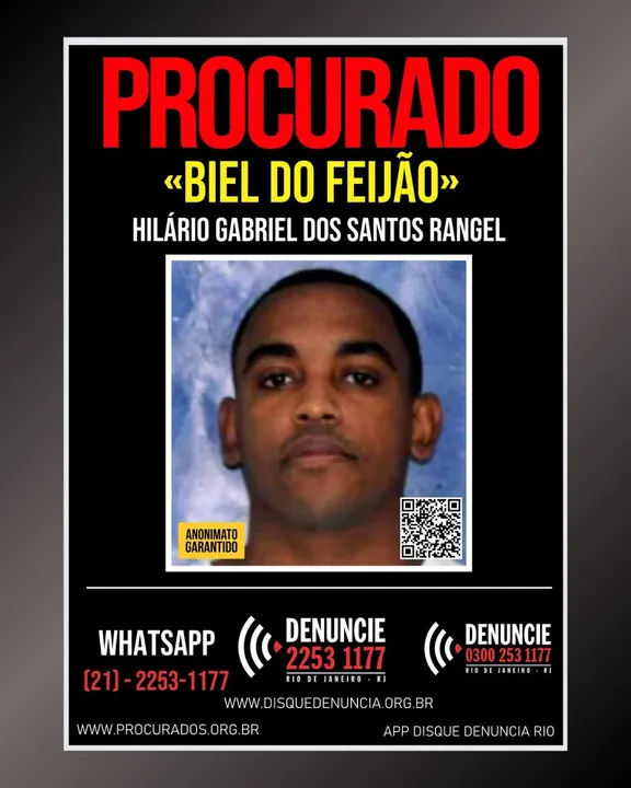 Após troca de informações de inteligência, os agentes passaram a monitorar os deslocamentos do criminoso