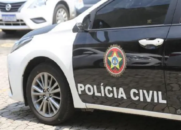 Ela foi capturada no bairro de Realengo, Zona Oeste do Rio, após trabalho de inteligência e cruzamento de dados