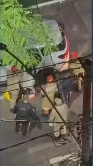 O caso está sendo investigado pela Delegacia de Homicídios de Niterói, São Gonçalo e Itaboraí (DHNSG).