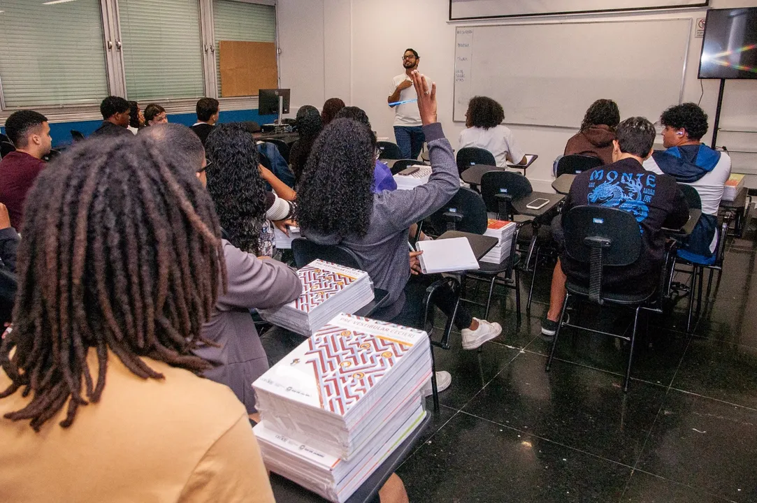 O curso terá início no dia 8 de setembro, na modalidade online, com 11 aulas por disciplinas, no período letivo que vai até novembro de 2026.