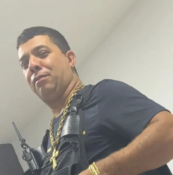Traficante abelha é apontado como chefe do Comando Vermelho