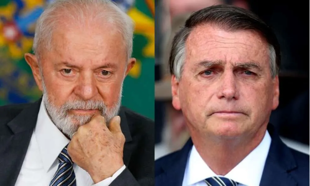 Presidente Lula afirma que irá vetar PL que reduz pena de envolvidos no 8 de janeiro e beneficia Jair Bolsonaro