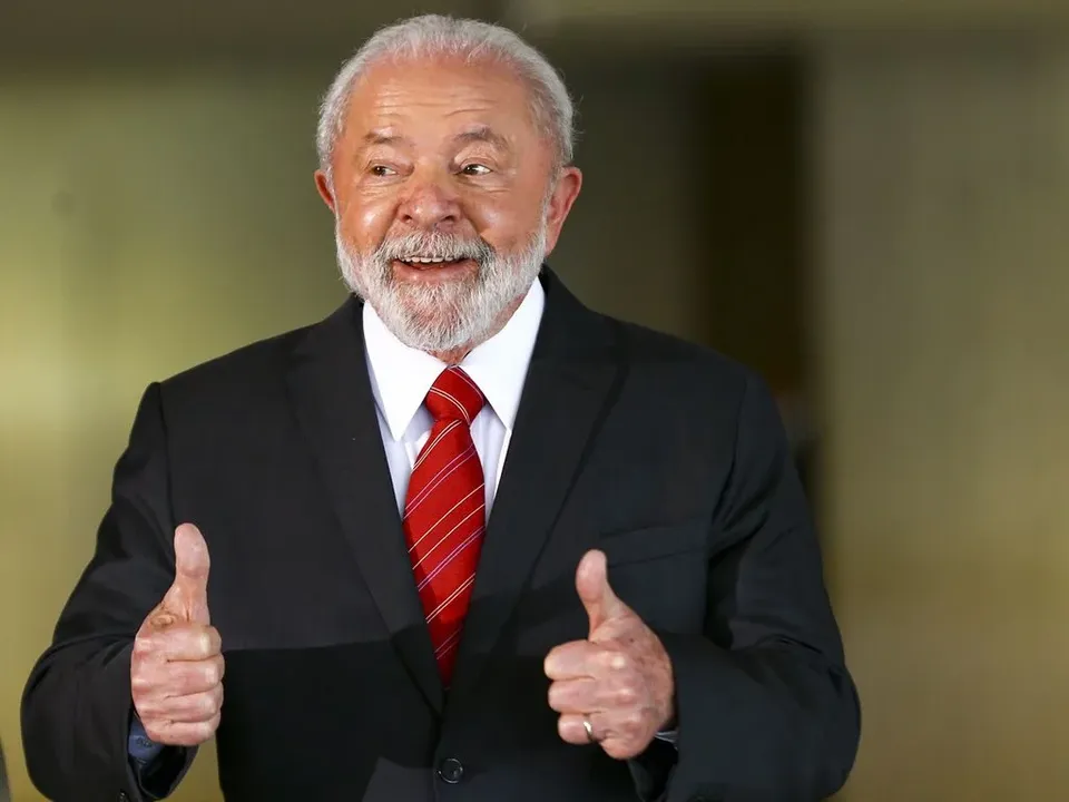 Lula não estará em São Gonçalo nessa quinta-feira