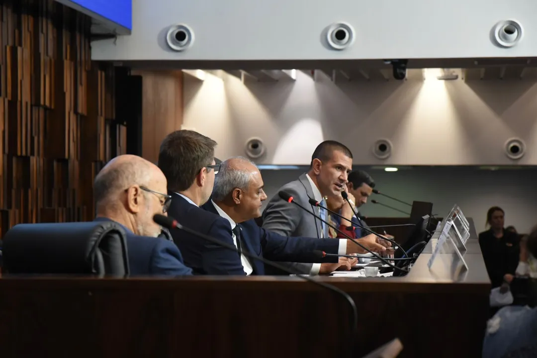 A proposta envolve o programa estadual de equidade na saúde, que considera critérios como população, vulnerabilidade social e orçamento