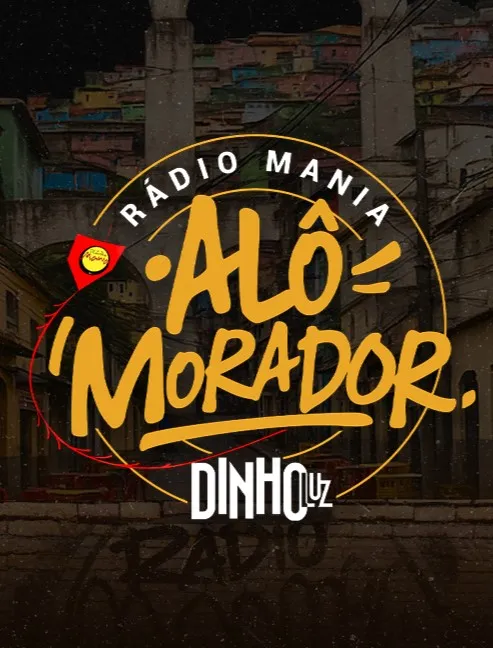 O nome “Alô Morador” surgiu de uma das músicas que integram o trabalho e que também dá título ao projeto