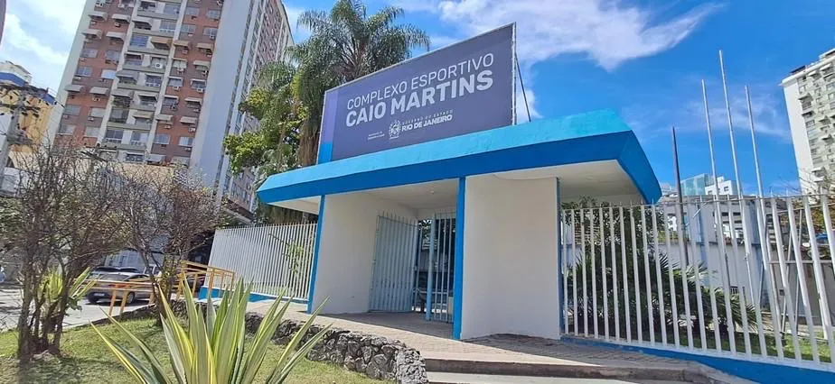 O Campo do Caio Martins vai se transformar em um verdadeiro espaço de celebração e cultura popular