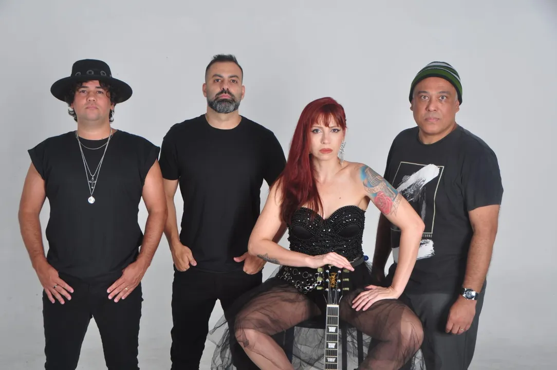 Promovido pelo Moto Clube Piratas de Angra e apresentado pelo tradicional locutor paulista Picka Pau, o festival reúne música, cultura motociclística, confraternização e entretenimento