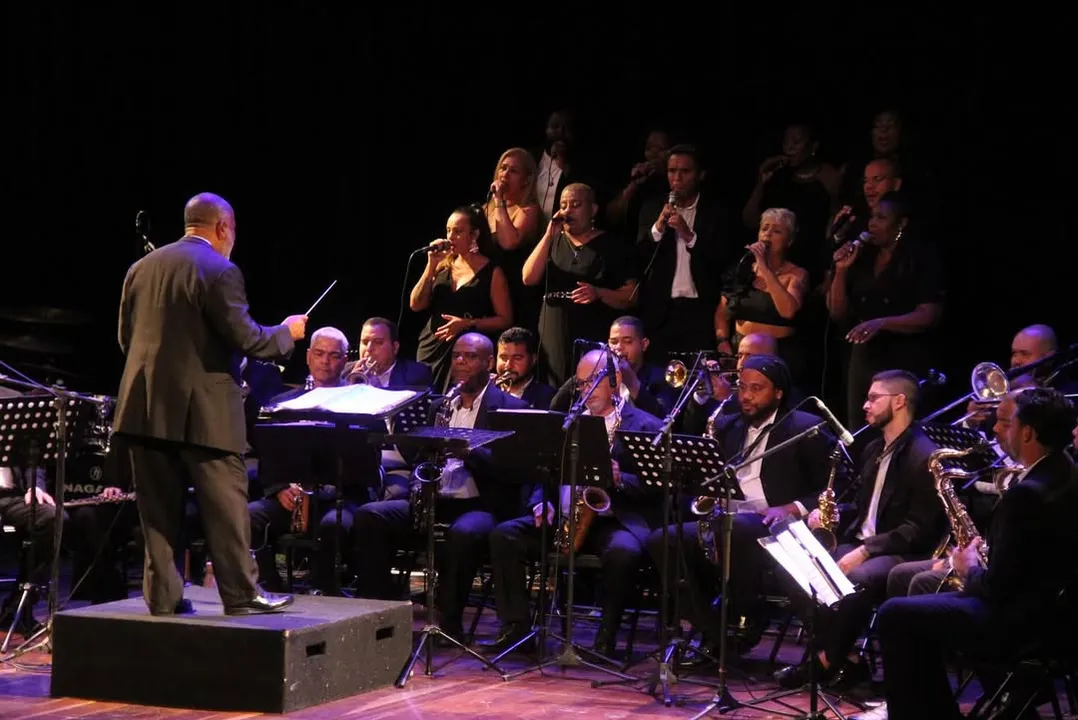 “Coral Oficina – 30 anos” é um evento que comemora os 30 anos de atividade do Coral Oficina, fundado por decreto da Prefeitura de São Gonçalo, em 1996, pelo maestro Josias Freitas