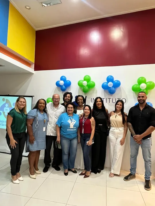 Segundo os organizadores, a iniciativa é 100% independente, sem qualquer vínculo partidário