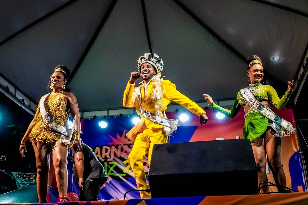 O projeto reunirá 14 escolas de samba da cidade, integrantes do chamado Supergrupo, que se apresentarão em dois dias de desfiles, nos dias 21 e 22 de abril