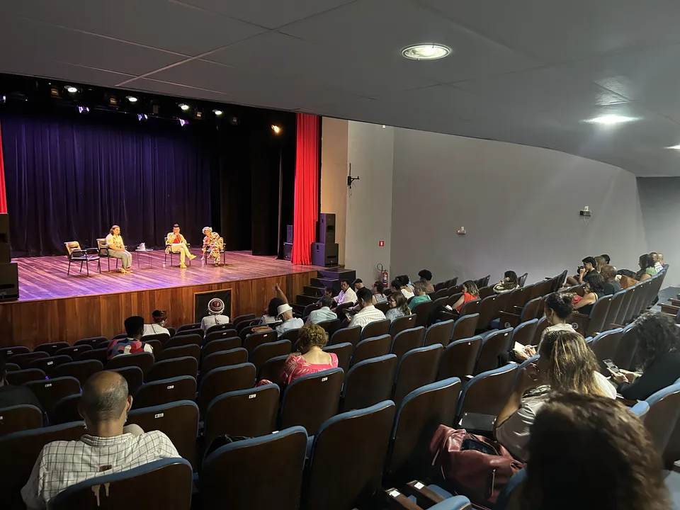 A iniciativa do Ministério da Cultura está presente em todas as regiões do país