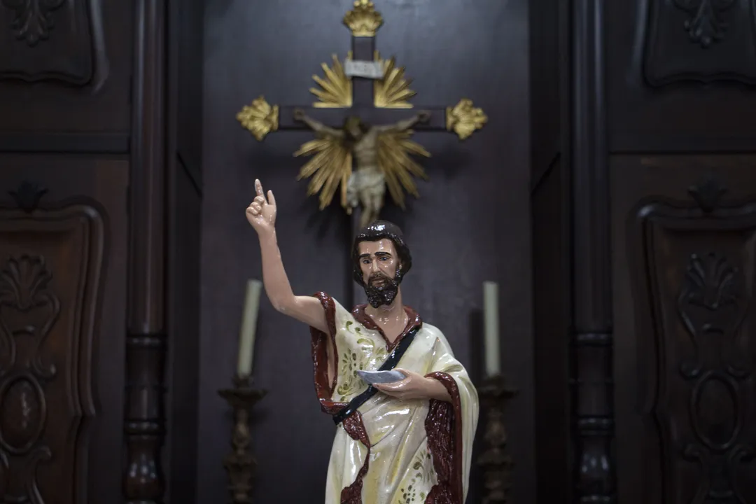 Niterói celebra nesta quarta-feira (24) o Dia de São João Batista
